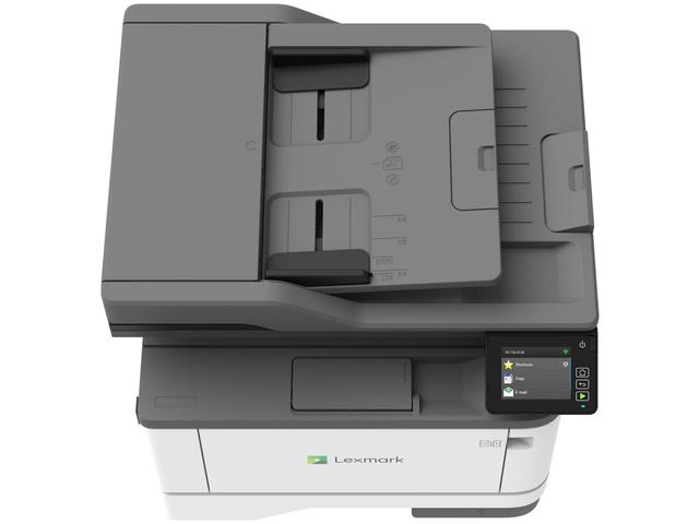 Multifuncional Lexmark Mx431adn, Np 29s0200, Ppm 40 Negro, Laser Monocromatico, Usb, Wifi (opcional), Ethernet, Duplex