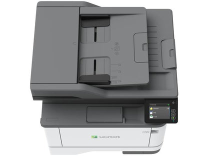 Multifuncional Lexmark Mx431adn, Np 29s0200, Ppm 40 Negro, Laser Monocromatico, Usb, Wifi (opcional), Ethernet, Duplex