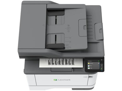 Multifuncional Lexmark Mx431adn, Np 29s0200, Ppm 40 Negro, Laser Monocromatico, Usb, Wifi (opcional), Ethernet, Duplex