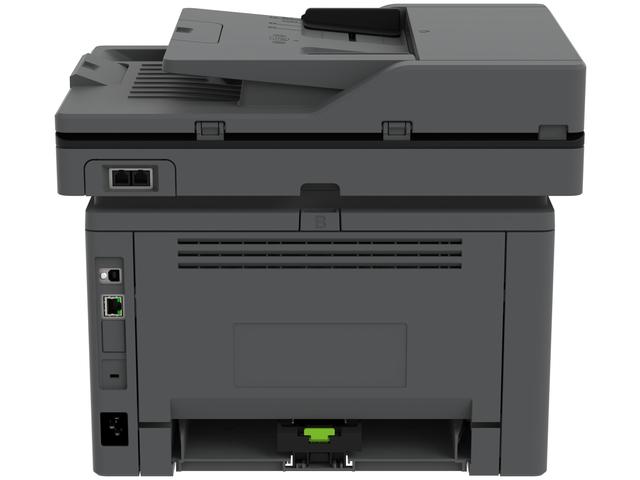 Multifuncional Lexmark Mx431adn, Np 29s0200, Ppm 40 Negro, Laser Monocromatico, Usb, Wifi (opcional), Ethernet, Duplex
