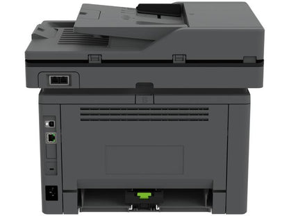 Multifuncional Lexmark Mx431adn, Np 29s0200, Ppm 40 Negro, Laser Monocromatico, Usb, Wifi (opcional), Ethernet, Duplex