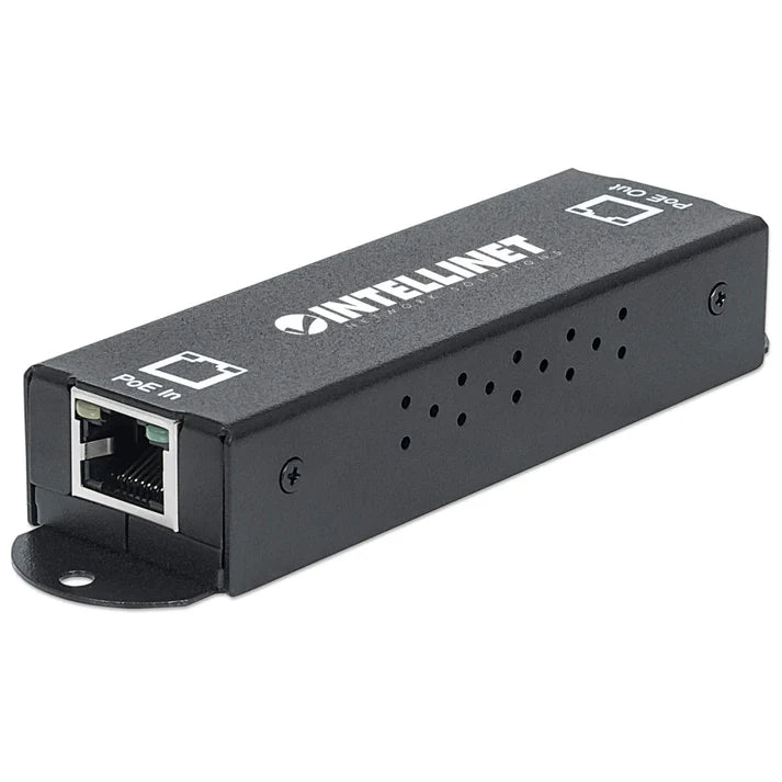 Poe Extensor,intellinet,560962, 30w Max Gigabit