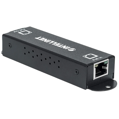 Poe Extensor,intellinet,560962, 30w Max Gigabit