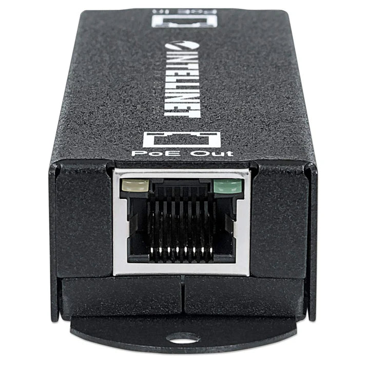 Poe Extensor,intellinet,560962, 30w Max Gigabit