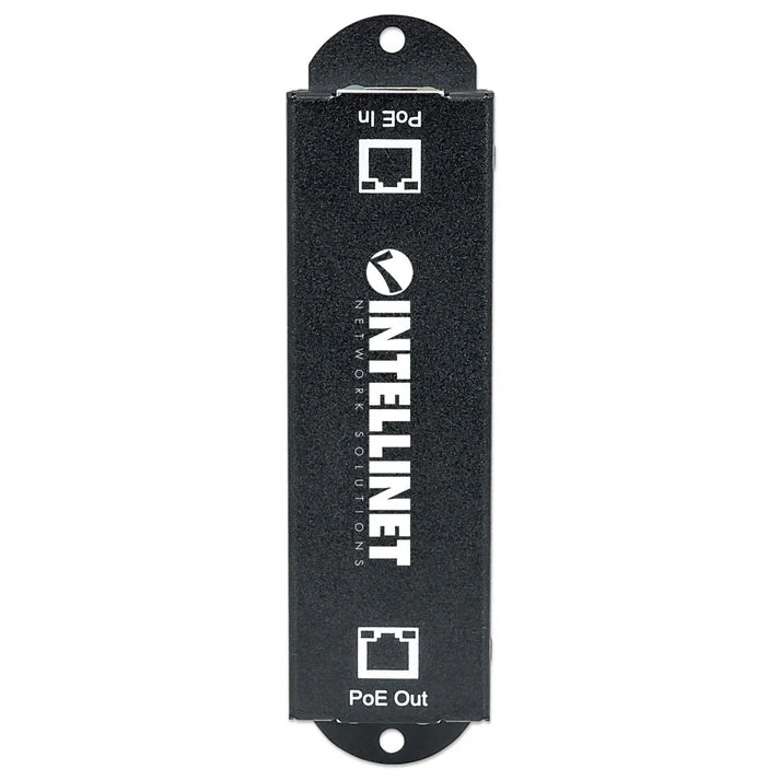 Poe Extensor,intellinet,560962, 30w Max Gigabit