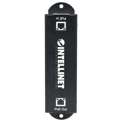 Poe Extensor,intellinet,560962, 30w Max Gigabit