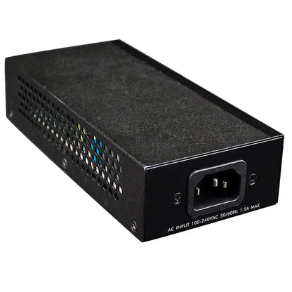 Poe Inyector,intellinet,560566, 802.3af/at 30 W Gigabit