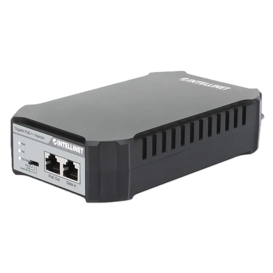 Redes/intellinet/561495/inyector Poe 802.3bt 95w Gigabit Ultra Poe