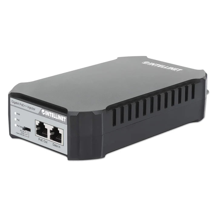 Redes/intellinet/561495/inyector Poe 802.3bt 95w Gigabit Ultra Poe