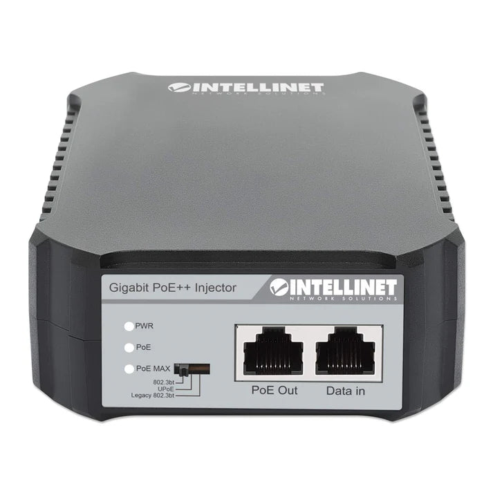 Redes/intellinet/561495/inyector Poe 802.3bt 95w Gigabit Ultra Poe