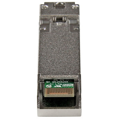 Modulo Transceptor Sfp Compatible Cisco Glc-lh-smd - 1000base-lx/lh - Monomodo 1gbe - Sfp Ethernet Gigabit 1gb - Lc - 10km - 1310nm - Cisco Firepower/asr920/ Ie2000 Ddm - Startech.com Mod. Glclhsmdst