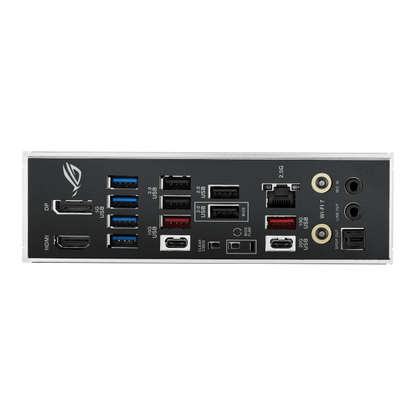Mb Asus B850 Amd S-am5 9a Gen /4x Ddr5 8000 /hdmi /dp /6x Usb 3.2 /wifi 7 /bluetooth /atx /gama Alta /gamer /rgb