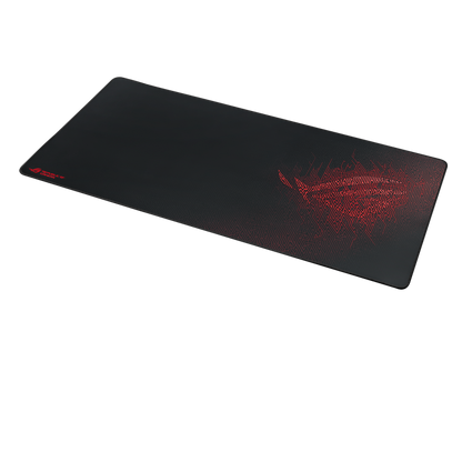 Mousepad Asus Rog Sheath/900 X 440 X 3 Mm/base Antideslizante/negro