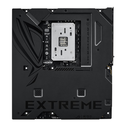 Mb Asus X870 Amd S-am5 9a Gen /4x Ddr5 8000 /hdmi /2x Dp Tipo-c /5x M.2 /8x Usb 3.2 /wifi 7 /bluetooth /e-atx /gama Alta /gamer