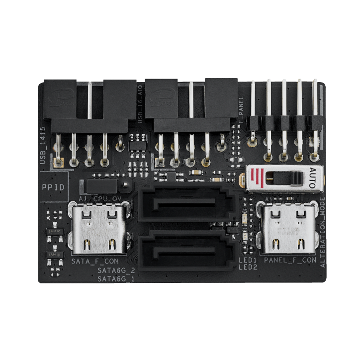 Mb Asus X870 Amd S-am5 9a Gen /2x Ddr5 8000 /hdmi /2x Dp Tipo-c /2x M.2 /4x Usb 3.2 /wifi 7 /bluetooth /mini Itx /gama Alta /gamer