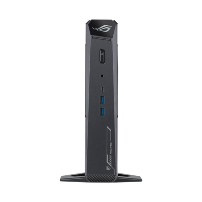 Mini Pc Asus Rog Nuc 2025 Core Ultra 9 275hx /24 Cores (8p+16e) /32gb Ddr5 6400 /2tb M.2 /rtx 5080 16gb Gddr7 /2x Hdmi 2.1 /2x Dp 2.1 /1x Thunderbolt 4 /w11 Home