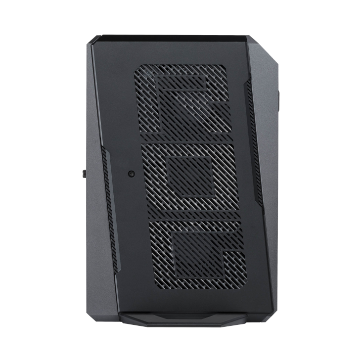 Mini Pc Asus Rog Nuc 2025 Core Ultra 9 275hx /24 Cores (8p+16e) /32gb Ddr5 6400 /2tb M.2 /rtx 5080 16gb Gddr7 /2x Hdmi 2.1 /2x Dp 2.1 /1x Thunderbolt 4 /w11 Home