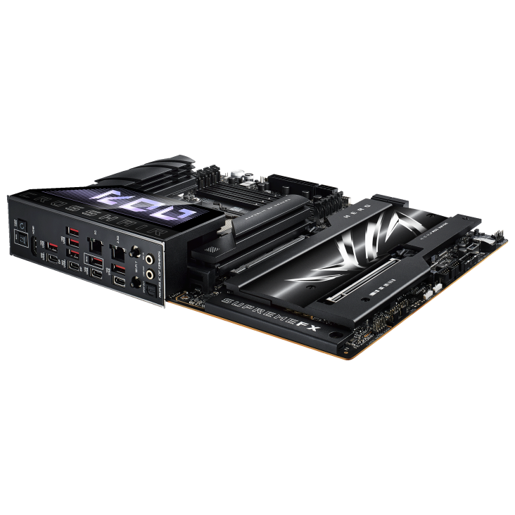Mb Asus X870 Amd S-am5 9a Gen/4x Ddr5 5000/hdmi/5x M.2/1x Usb 3.2/3x Usb 3.1/4x Usb 2.0/8x Usb-c/wifi 7/atx/gama Alta