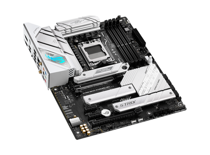Mb Asus B650 Amd S-am5 7a Gen/4x Ddr5 5000/dp/hdmi/m.2/4x Usb 3.2/usb-c/wifi 6/bluetooth/atx/gama Media/gamer/rgb