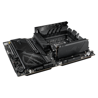 Mb Asus X870 Amd S-am5 9a Gen /2x Ddr5 8000 /2x Dp Tipo-c /5x M.2 /5x Usb 3.2 /wifi 7 /bluetooth /atx /gama Alta /gamer