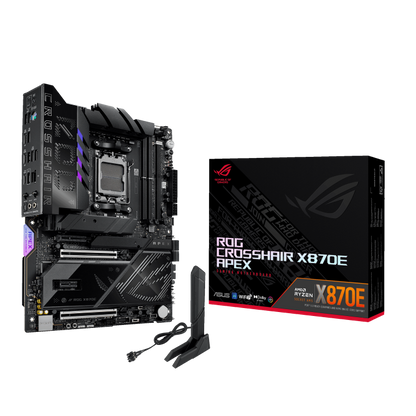 Mb Asus X870 Amd S-am5 9a Gen /2x Ddr5 8000 /2x Dp Tipo-c /5x M.2 /5x Usb 3.2 /wifi 7 /bluetooth /atx /gama Alta /gamer