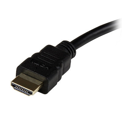 Adaptador De Video Hdmi A Vga Hd15 - 1920x1200 - 1080p - Startech.com Mod. Hd2vgae2