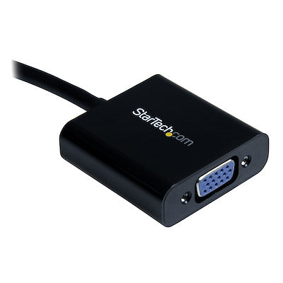 Adaptador De Video Hdmi A Vga Hd15 - 1920x1200 - 1080p - Startech.com Mod. Hd2vgae2