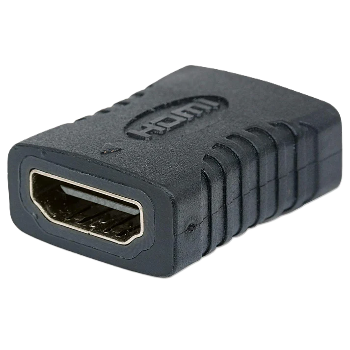 Cople Hdmi,manhattan,353465, Hembra A Hembra