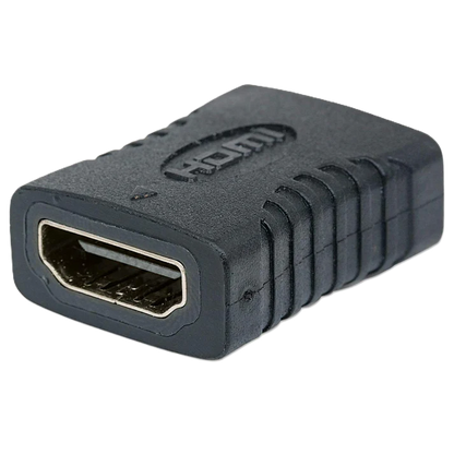 Cople Hdmi,manhattan,353465, Hembra A Hembra