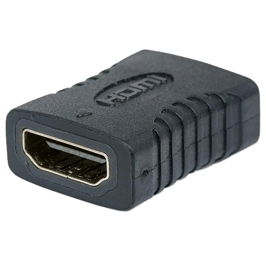 Cople Hdmi,manhattan,353465, Hembra A Hembra