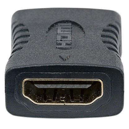 Cople Hdmi,manhattan,353465, Hembra A Hembra