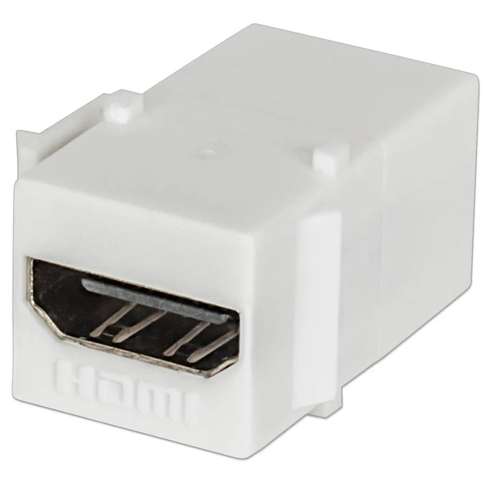 Cople Hdmi,intellinet,771351,keystone Blanco