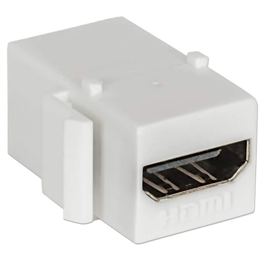 Cople Hdmi,intellinet,771351,keystone Blanco