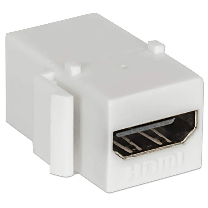 Cople Hdmi,intellinet,771351,keystone Blanco