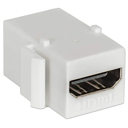 Cople Hdmi,intellinet,771351,keystone Blanco