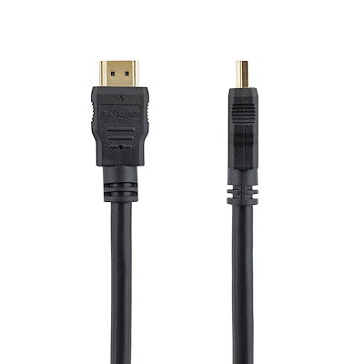 Cable Hdmi De 2.4m Alta Velocidad - Hdmi A Hdmi - Ultra Hd 4k X 2k - Startech.com Mod. Hdmm8