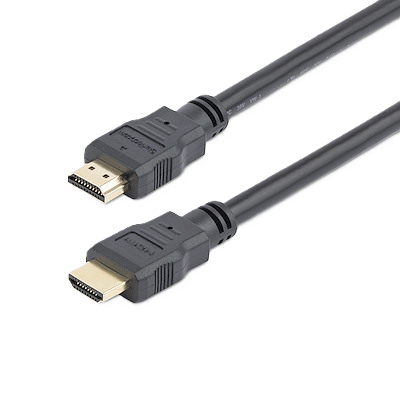 Cable Hdmi De 2.4m Alta Velocidad - Hdmi A Hdmi - Ultra Hd 4k X 2k - Startech.com Mod. Hdmm8