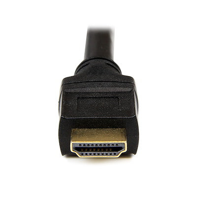Cable Hdmi De Alta Velocidad De 15m Hd 4k X 2k, Certificado Para Plénum - Hdmi A Hdmi Startech