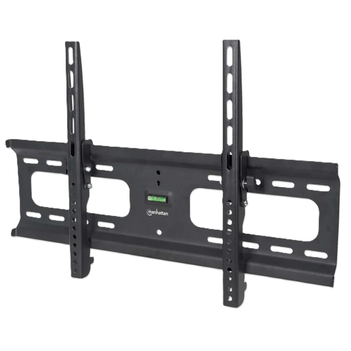 Soporte Tv,manhattan,424752, P/pared 75kg, 37 A 70 Ajuste Vertical Eco.