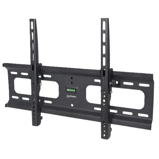Soporte Tv,manhattan,424752, P/pared 75kg, 37 A 70 Ajuste Vertical Eco.