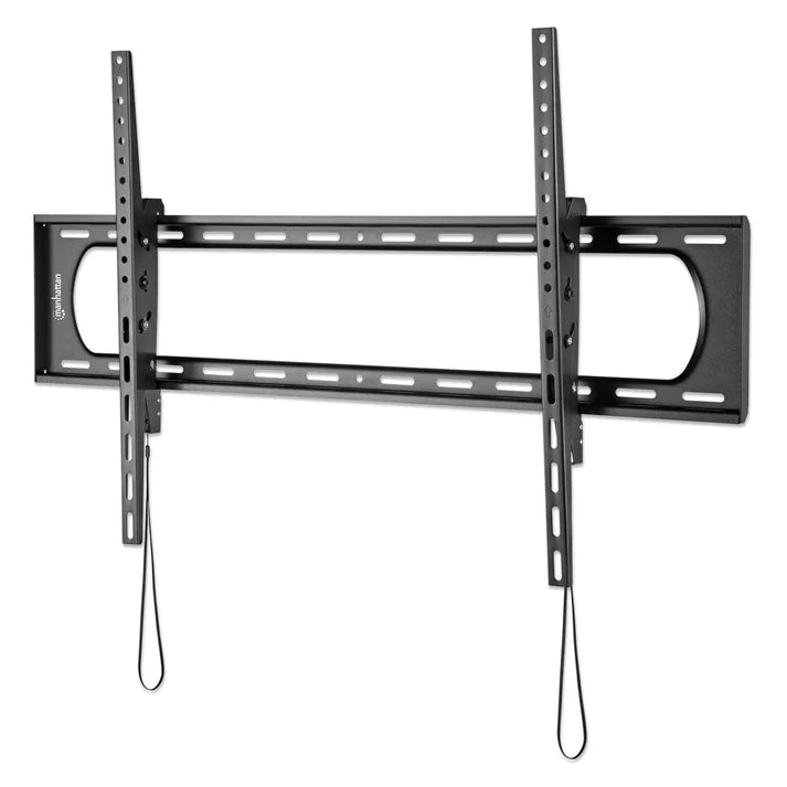 Soporte Tv P/pared/ Manhattan/ 461931/ 120kg, 60 A 120 Con InclinaciÓn Ultradelgado