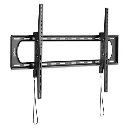 Soporte Tv P/pared/ Manhattan/ 461931/ 120kg, 60 A 120 Con InclinaciÓn Ultradelgado