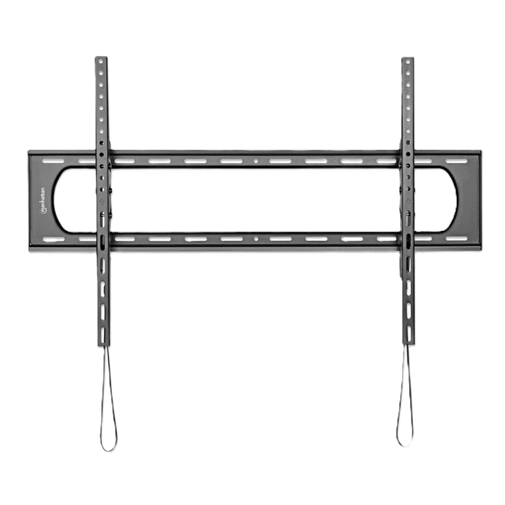 Soporte Tv P/pared/ Manhattan/ 461931/ 120kg, 60 A 120 Con InclinaciÓn Ultradelgado