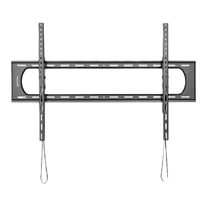 Soporte Tv P/pared/ Manhattan/ 461931/ 120kg, 60 A 120 Con InclinaciÓn Ultradelgado