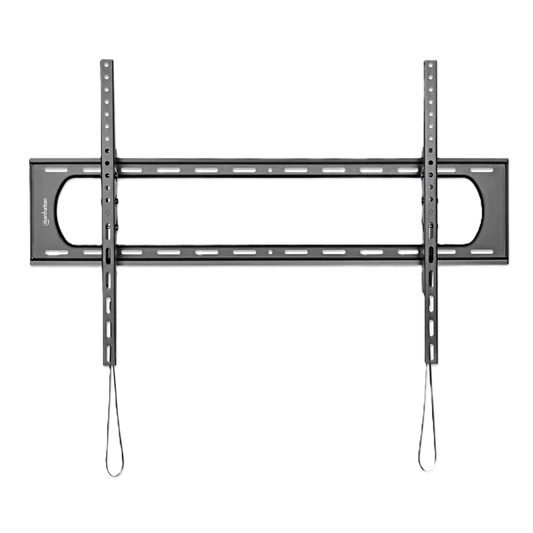 Soporte Tv P/pared/ Manhattan/ 461931/ 120kg, 60 A 120 Con InclinaciÓn Ultradelgado