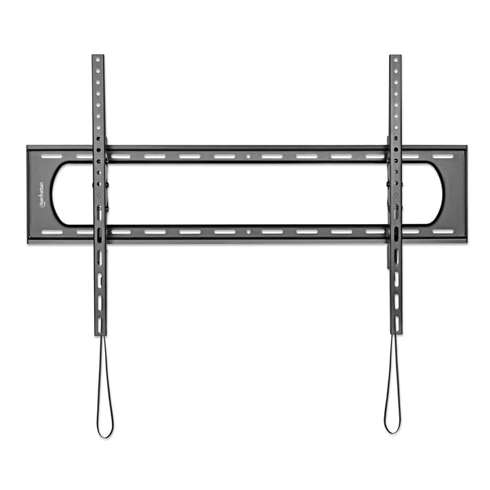 Soporte Tv P/pared/ Manhattan/ 461931/ 120kg, 60 A 120 Con InclinaciÓn Ultradelgado