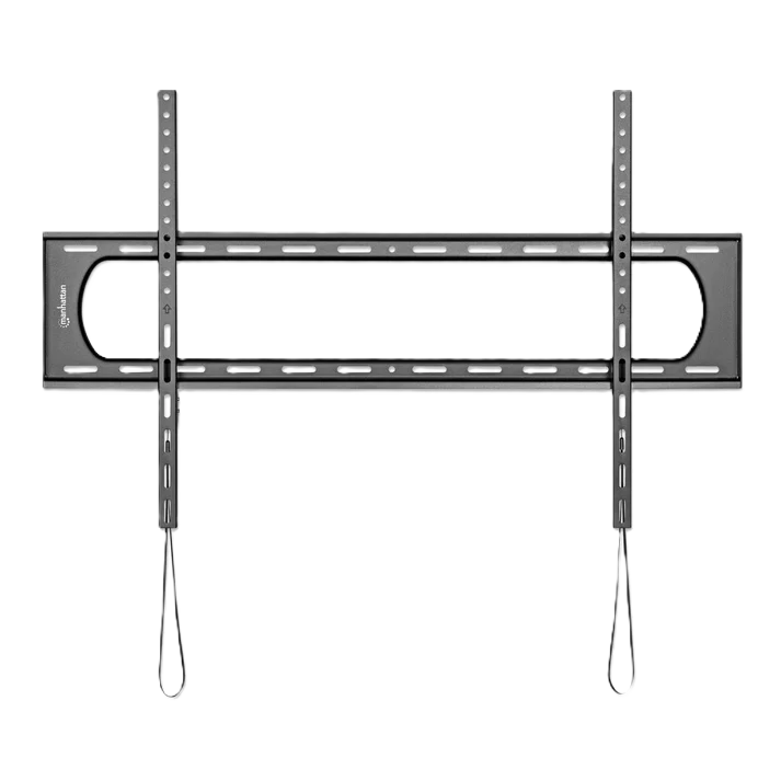 Soporte Tv P/pared/ Manhattan/ 461917/ 120kg, 60 A 120 Fijo Ultradelgado