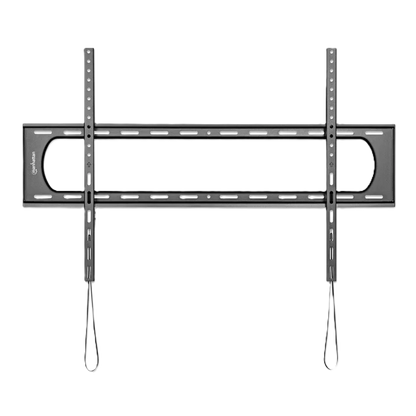 Soporte Tv P/pared/ Manhattan/ 461917/ 120kg, 60 A 120 Fijo Ultradelgado
