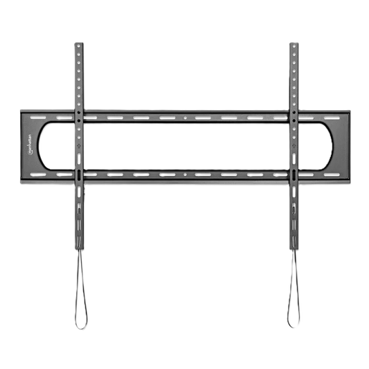 Soporte Tv P/pared/ Manhattan/ 461917/ 120kg, 60 A 120 Fijo Ultradelgado