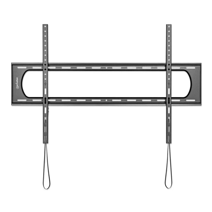Soporte Tv P/pared/ Manhattan/ 461917/ 120kg, 60 A 120 Fijo Ultradelgado